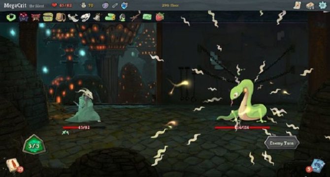 Slay The Spire