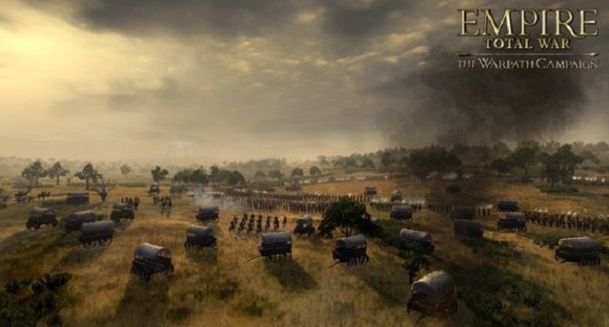 Total War: EMPIRE