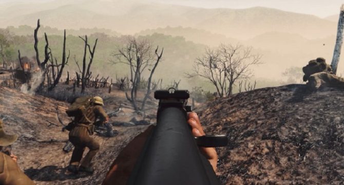 Rising Storm 2: Vietnam