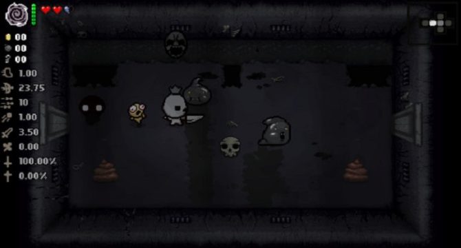 The Binding Of Isaac: Afterbirth+