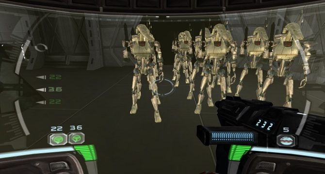 Star Wars Republic Commando