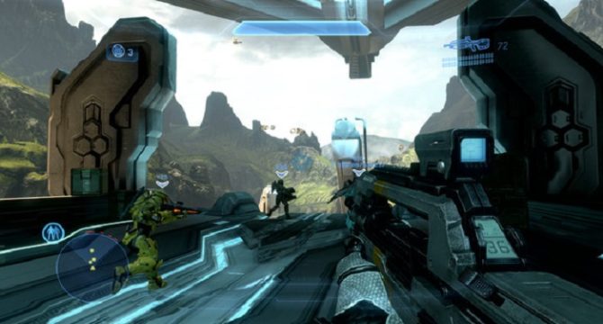 Halo 4