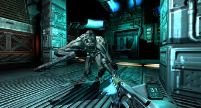 Doom 3: BFG Edition