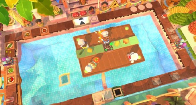 Overcooked! 2