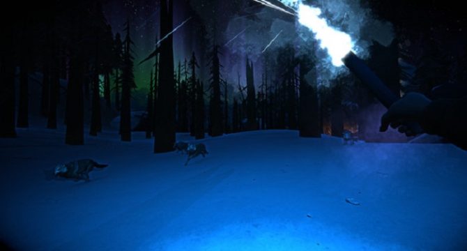 The Long Dark