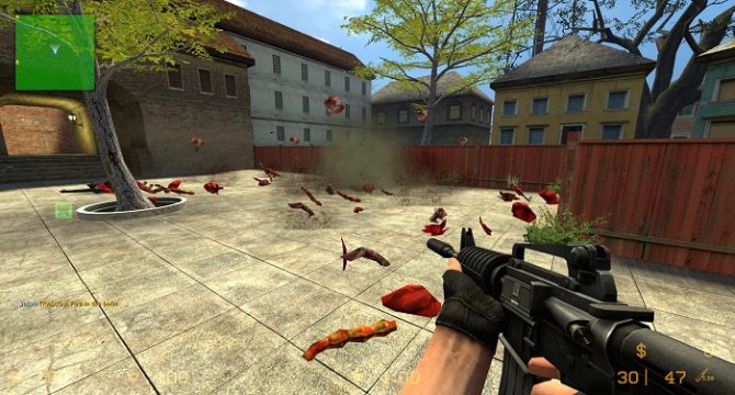 Counter-Strike: Condition Zero