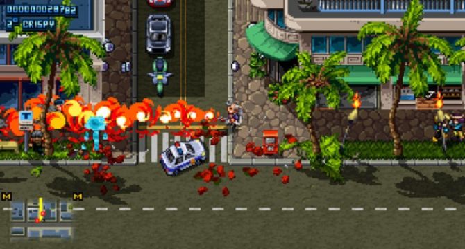 Shakedown: Hawaii