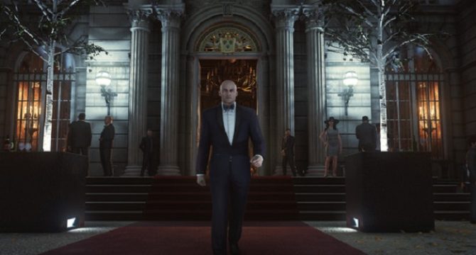 Hitman 2016 (Game of The Year Edition)