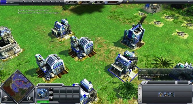 Empire Earth 3