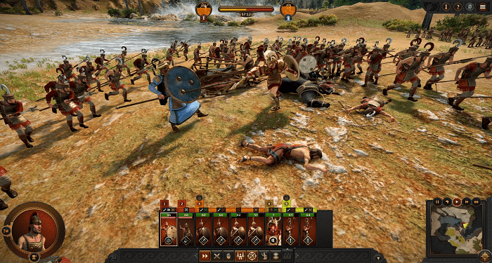 A Total War Saga: TROY