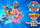 PAW Patrol Mighty Pups Save Adventure Bay Free Download