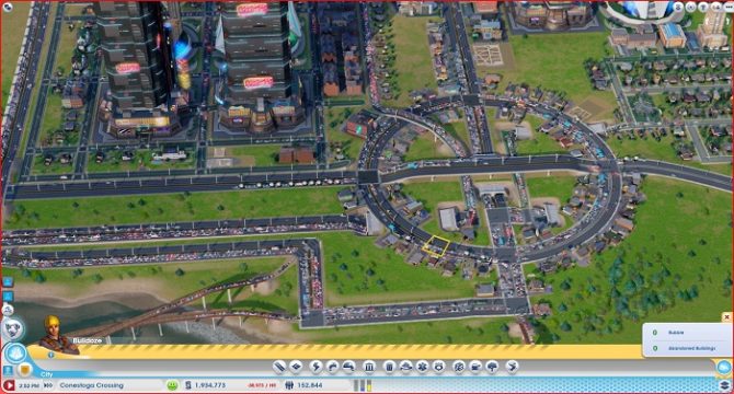 SimCity 5