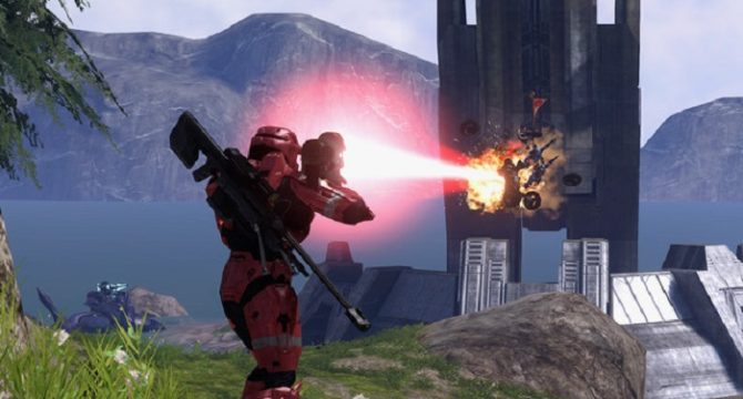 Halo 3