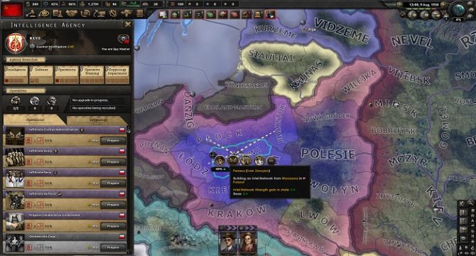 Hearts of Iron IV: Allied Armor