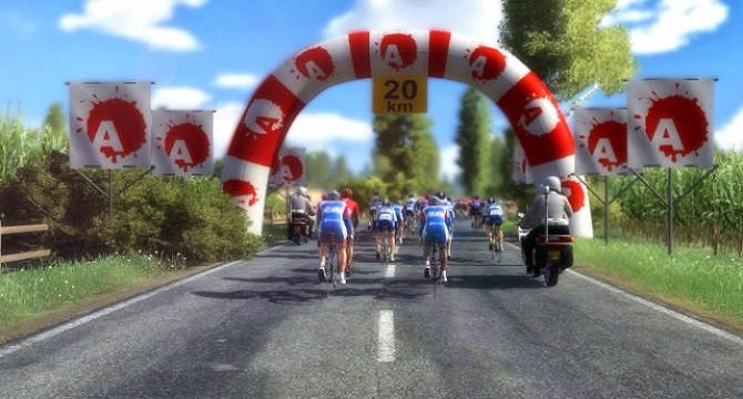 Pro Cycling Manager 2020