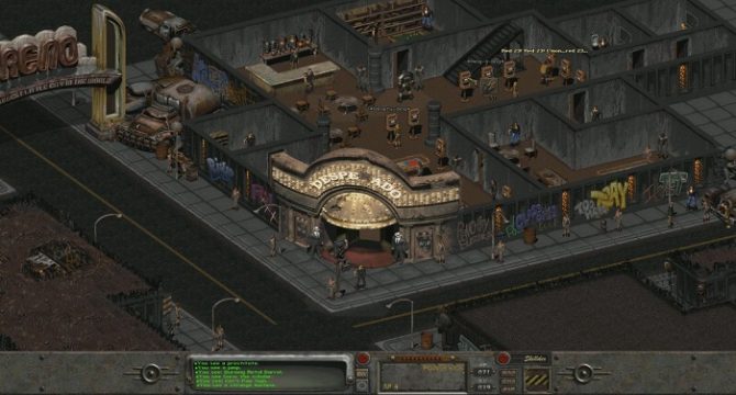 Fallout 2