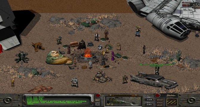 Fallout 2