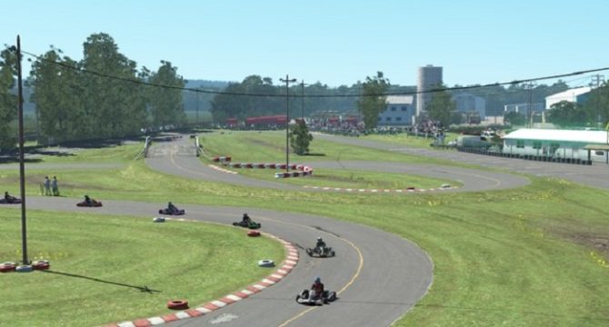 rFactor 2