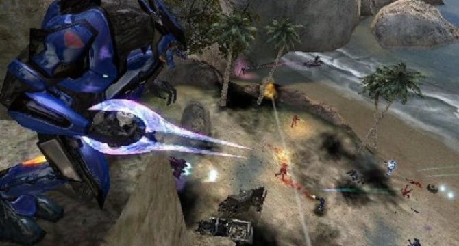 Halo 2