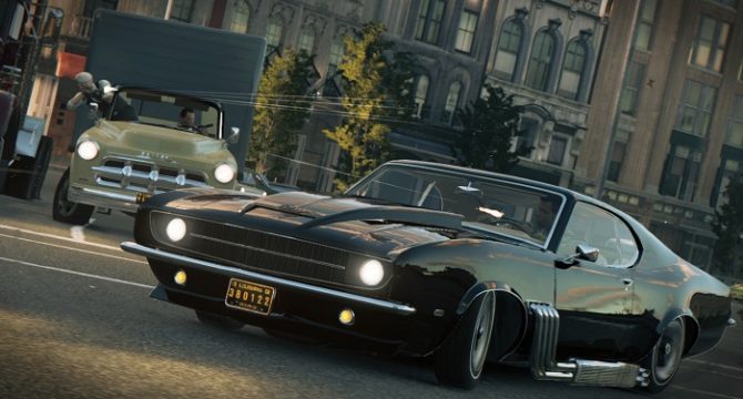 Mafia 3: Definitive Edition