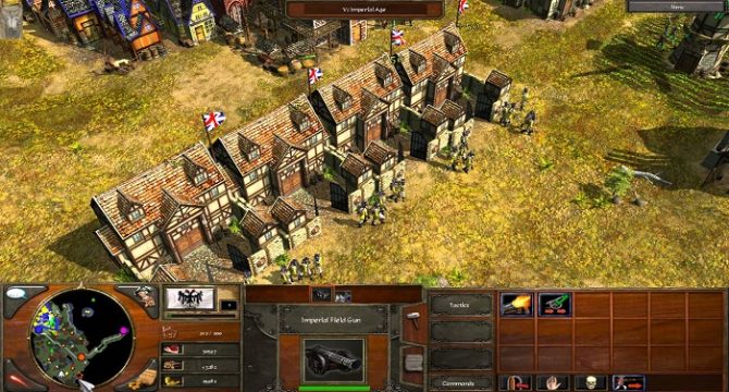 Age of Empires 3: Complete Collection