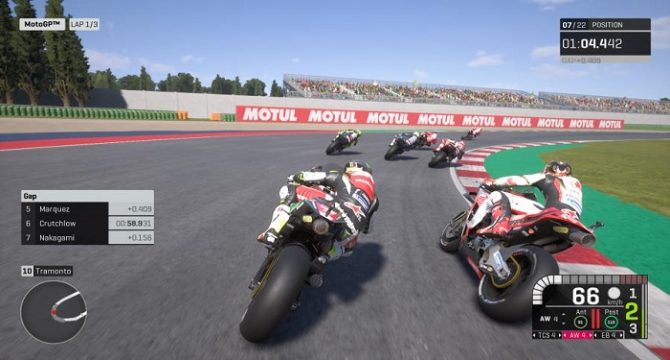 MotoGP 19 Free Download