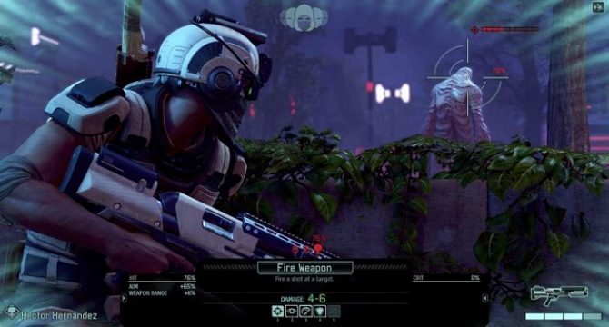 XCOM 2 Free Download