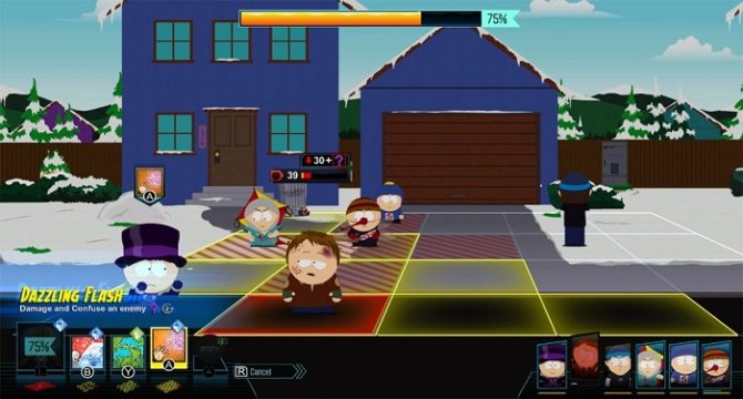 South Park The Fractured But Whole Free Download